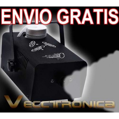 957421-MLM20795748236_072016,Envio Gratis Increible Maquina De Humo Super Potencia Vecc